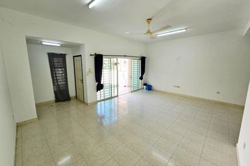 Taman Impian Indah (Paragon Heights)