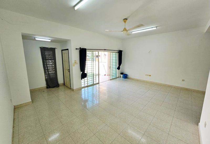 Taman Impian Indah (Paragon Heights)