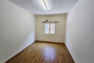 Taman Impian Indah (Paragon Heights)