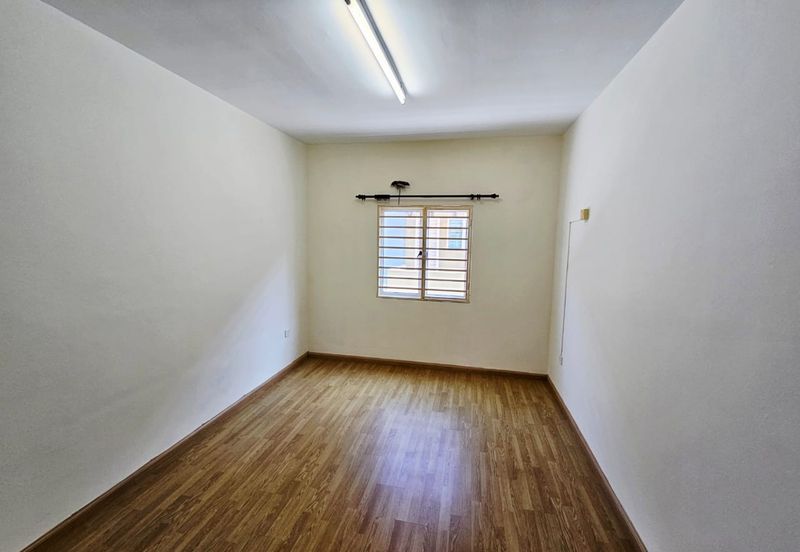 Taman Impian Indah (Paragon Heights)