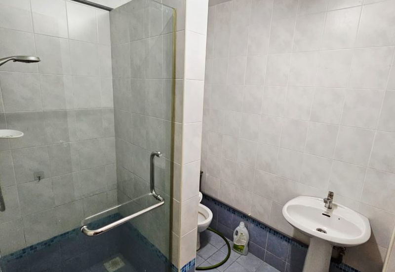 Taman Impian Indah (Paragon Heights)