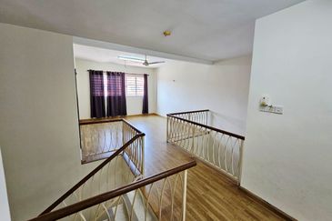 Taman Impian Indah (Paragon Heights)