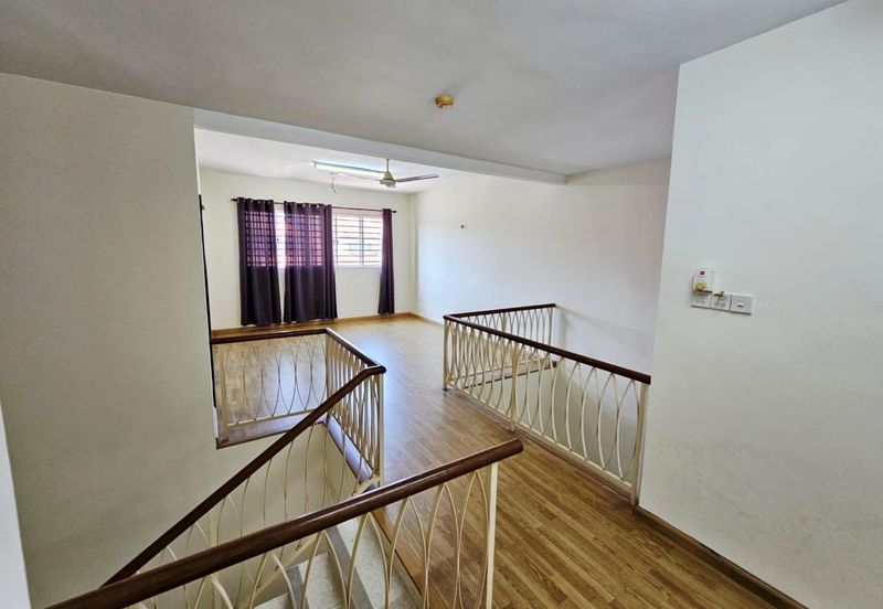 Taman Impian Indah (Paragon Heights)