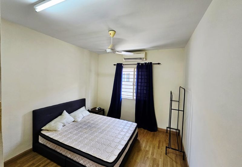 Taman Impian Indah (Paragon Heights)