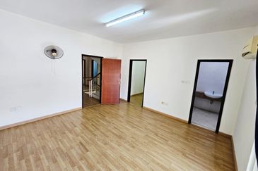 Taman Impian Indah (Paragon Heights)