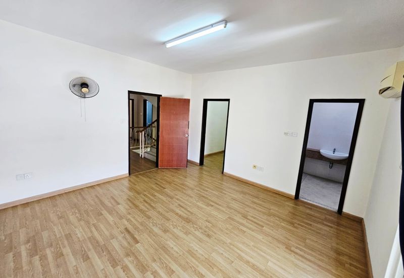 Taman Impian Indah (Paragon Heights)