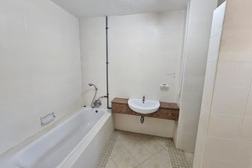 Taman Impian Indah (Paragon Heights)