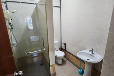 Taman Impian Indah (Paragon Heights)