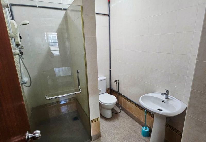 Taman Impian Indah (Paragon Heights)