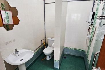 Taman Impian Indah (Paragon Heights)