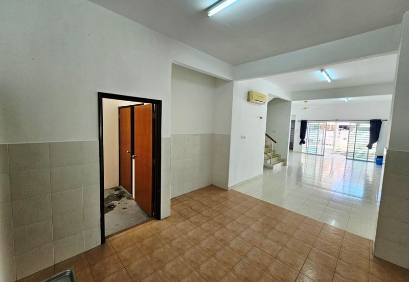 Taman Impian Indah (Paragon Heights)