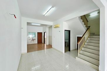 Taman Impian Indah (Paragon Heights)