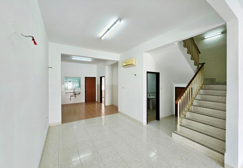 Taman Impian Indah (Paragon Heights)