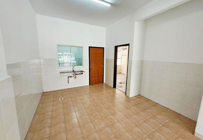 Taman Impian Indah (Paragon Heights)