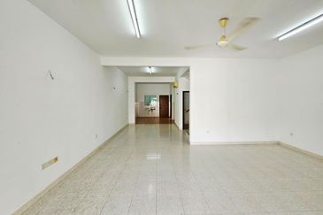 Taman Impian Indah (Paragon Heights)