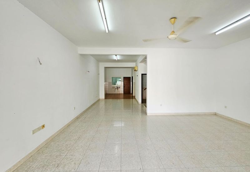 Taman Impian Indah (Paragon Heights)