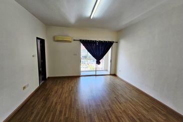 Taman Impian Indah (Paragon Heights)