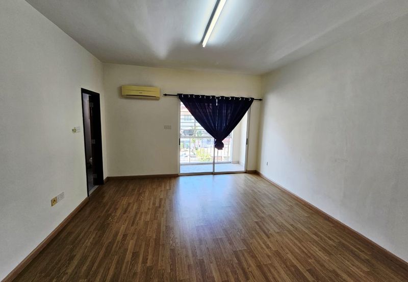 Taman Impian Indah (Paragon Heights)