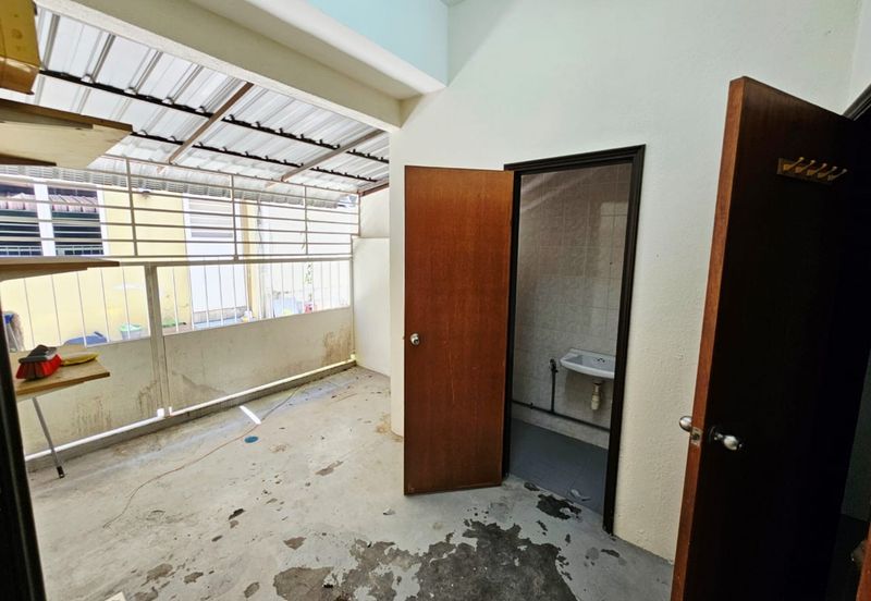 Taman Impian Indah (Paragon Heights)