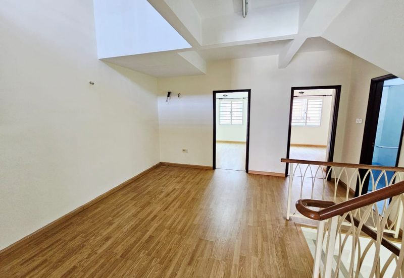 Taman Impian Indah (Paragon Heights)