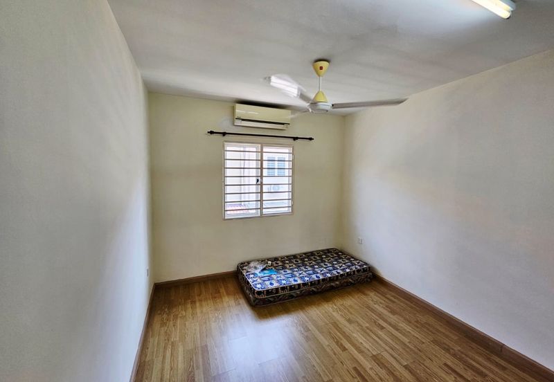 Taman Impian Indah (Paragon Heights)