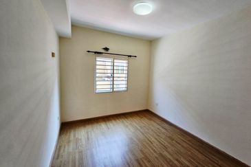 Taman Impian Indah (Paragon Heights)