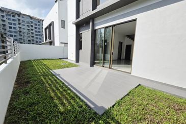 Bandar Bukit Puchong