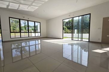 Bandar Bukit Puchong