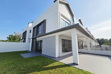 Bandar Bukit Puchong