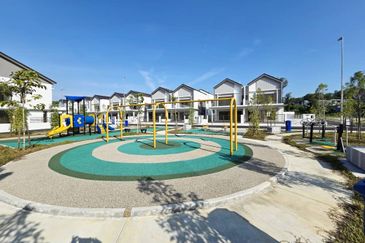 Bandar Bukit Puchong