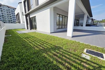 Bandar Bukit Puchong