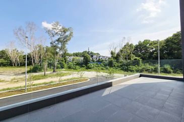 Bandar Bukit Puchong