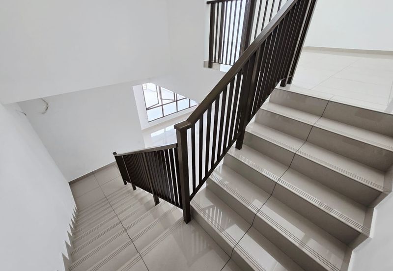 Bandar Bukit Puchong, BP 14