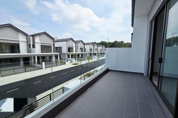 Bandar Bukit Puchong, BP 14