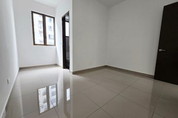 Bandar Bukit Puchong, BP 14