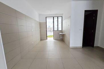 Bandar Bukit Puchong, BP 14