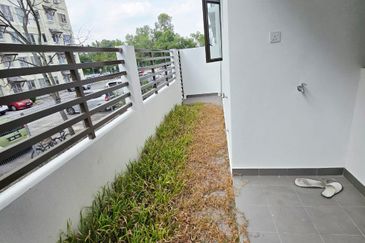 Bandar Bukit Puchong, BP 14