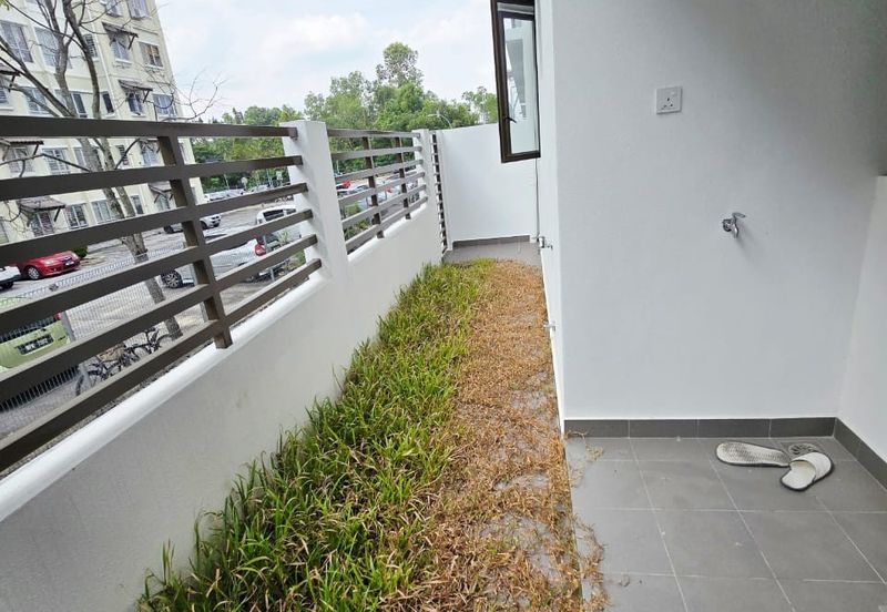 Bandar Bukit Puchong, BP 14