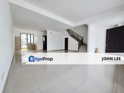 Dahlia Bukit Puchong BP14 2 Storey House for Sale Freehold Land size 26x66 Build up 2636sf Near Taylor Internation School, Selangor, Puchong