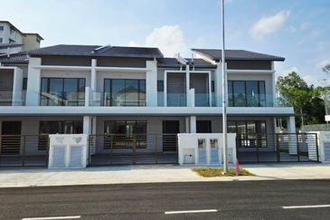 Bandar Bukit Puchong, BP 14