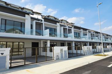 Bandar Bukit Puchong, BP 14