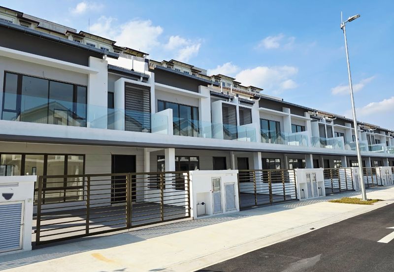 Bandar Bukit Puchong, BP 14