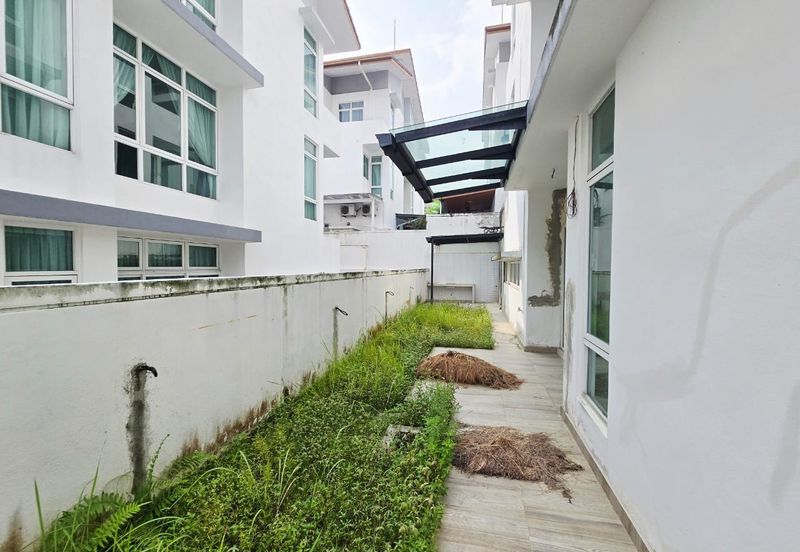 Ambrosia @ Kinrara Residence