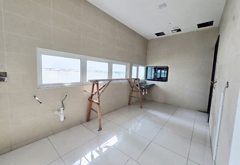 Ambrosia @ Kinrara Residence