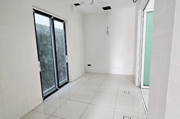 Ambrosia @ Kinrara Residence