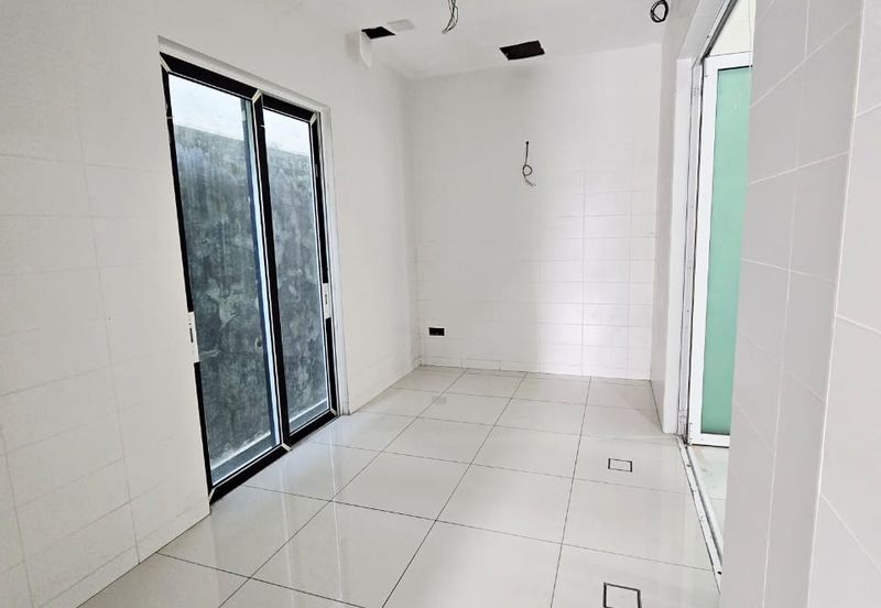 Ambrosia @ Kinrara Residence