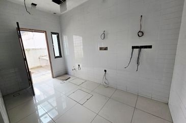 Ambrosia @ Kinrara Residence