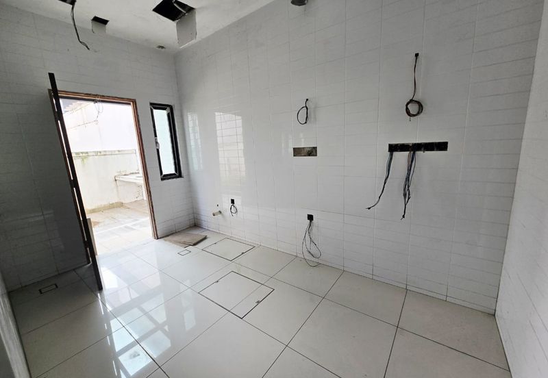 Ambrosia @ Kinrara Residence