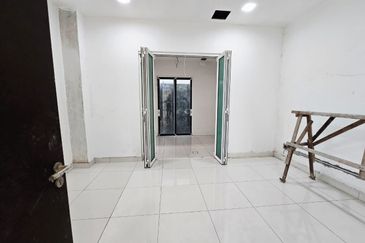 Ambrosia @ Kinrara Residence