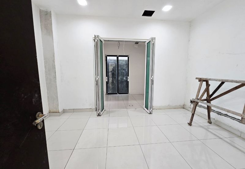 Ambrosia @ Kinrara Residence